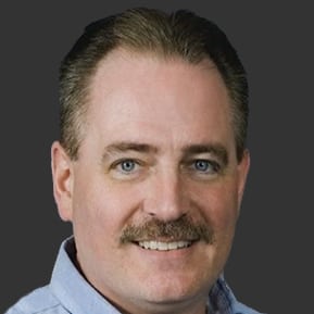 Gary Dungan, Accounting Associate