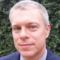 Gordon College Names Executive Director of Avodah Center
