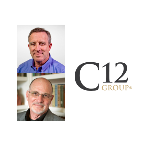 Two Christian business leaders are mentoring like-minded peers through the C12 Group in Texas, Oregon