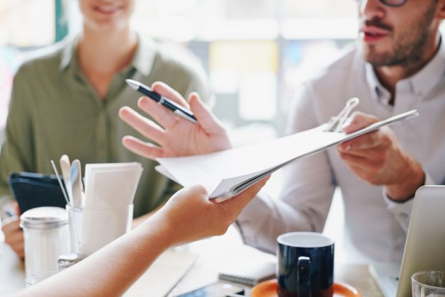 Job Descriptions that Get the Job Done