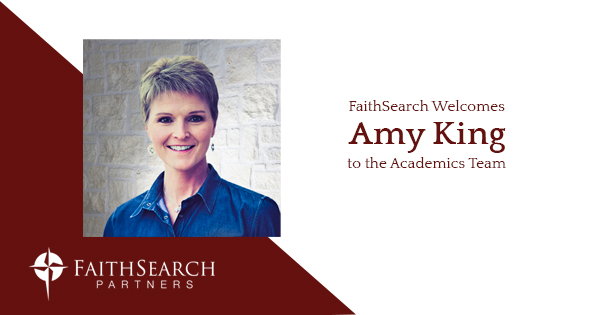 Amy King