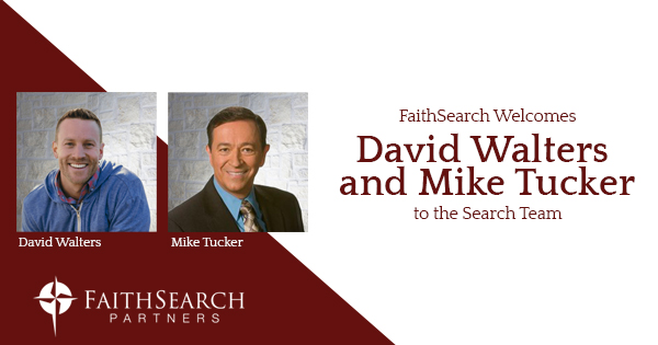 Nationally-Renowned Pastoral Leaders