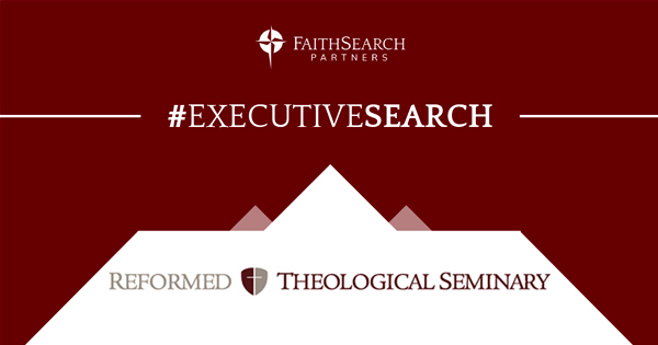 Reformed Theological Seminary