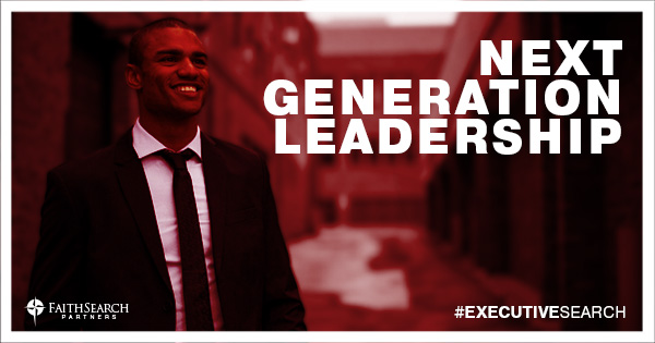 Blog - NonProfit+ - Next Generation Leadership
