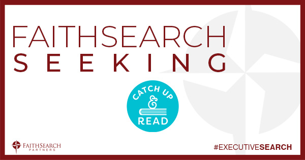 Search Announcement Catch Up and Read