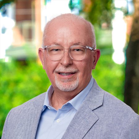 Bob Baker, Vice President | FaithSearch Partners