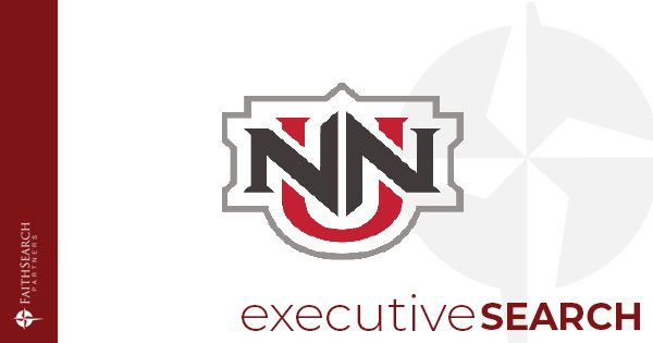 SEARCH COMPLETE – President Needed for Christian University in the Northwest