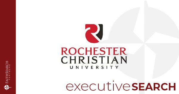 SEARCH COMPLETE – Christian University in Michigan seeks President