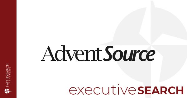 AdventSource President Search | FaithSearch Partners