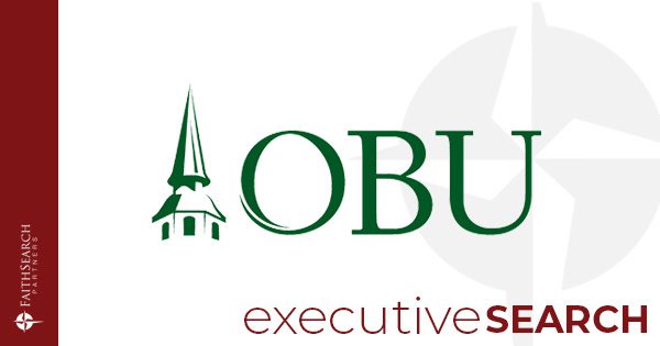 Oklahoma Baptist University | FaithSearch Partners
