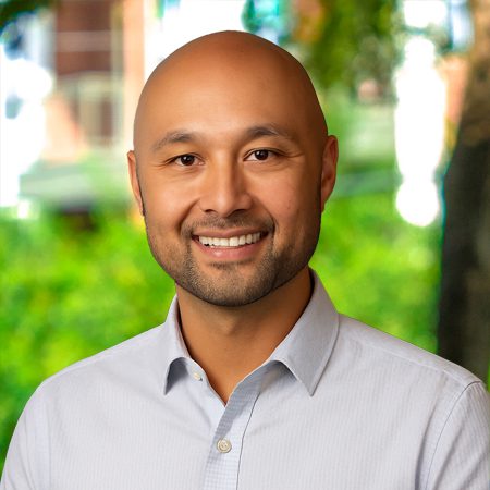 Mark Ishikawa | FaithSearch Partners