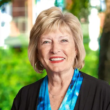 Dr. Sherilyn Emberton